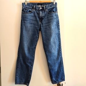 Uniqlo Kahaira High Waisted Jeans 28